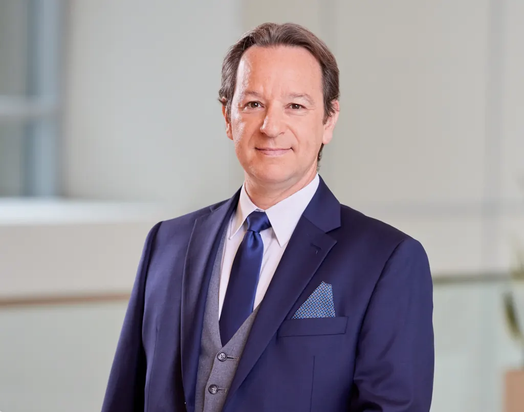 Seth Blum, Founding Attorney
