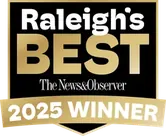 Raleigh's Best 2025